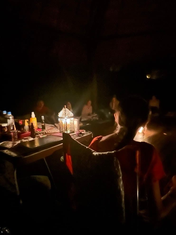Ayahuasca Private Ceremony Tulum / Playa del Carmen in Tulum and Playa del Carmen
